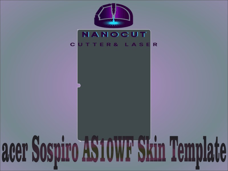acer Sospiro AS10WF